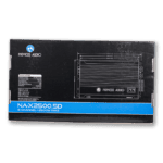 Nemesis Audio NA-X2500.5D 5-Channel Amplifier - Image 11