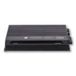 Nemesis Audio NA-X2500.5D 5-Channel Amplifier - Image 2