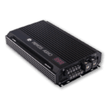 Nemesis Audio NA-X2500.5D 5-Channel Amplifier - Image 3