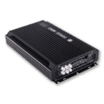 Nemesis Audio NA-X2500.5D 5-Channel Amplifier - Image 4