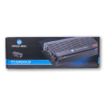 Nemesis Audio NA-X2500.5D 5-Channel Amplifier - Image 7