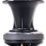 Nemesis Audio COL-DRV High Efficiency Audio Driver and Horn - Image 3