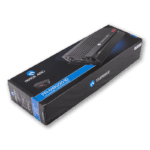Nemesis Audio FR-M8000.1D 1-Channel Class D Amplifier - Image 8