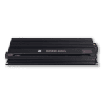 Nemesis Audio FR-M8000.1D 1-Channel Class D Amplifier - Image 4