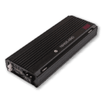 Nemesis Audio FR-M8000.1D 1-Channel Class D Amplifier