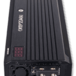 Nemesis Audio FR-M8000.1D 1-Channel Class D Amplifier - Image 6