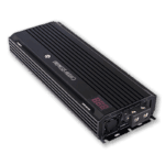 Nemesis Audio FR-M8000.1D 1-Channel Class D Amplifier - Image 2