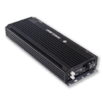 Nemesis Audio FR-M8000.1D 1-Channel Class D Amplifier - Image 3