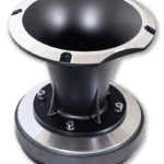 Nemesis Audio COL-DRV High Efficiency Audio Driver and Horn - Image 2