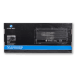 Nemesis Audio NA-X10000.1D 1-Channel Class D Amplifier - Image 11