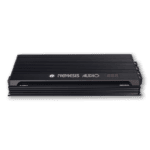 Nemesis Audio NA-X10000.1D 1-Channel Class D Amplifier - Image 2
