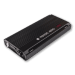 Nemesis Audio NA-X10000.1D 1-Channel Class D Amplifier