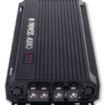 Nemesis Audio NA-X10000.1D 1-Channel Class D Amplifier - Image 3