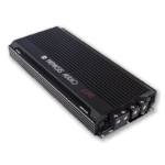 Nemesis Audio NA-X10000.1D 1-Channel Class D Amplifier - Image 6