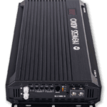 Nemesis Audio NA-X10000.1D 1-Channel Class D Amplifier - Image 4