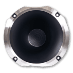Nemesis Audio COL-DRV High Efficiency Audio Driver and Horn - Image 4