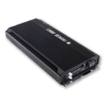 Nemesis Audio NA-X10000.1D 1-Channel Class D Amplifier - Image 5