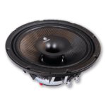 Nemesis Audio NEO-10WPF 10-Inch Water Resistant Speaker
