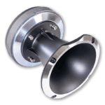 Nemesis Audio COL-DRV High Efficiency Audio Driver and Horn