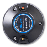 Nemesis Audio COL-DRV High Efficiency Audio Driver and Horn - Image 5