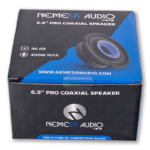Nemesis Audio NA-6.5HSP 6.5-Inch Pro Coaxial Speaker - Image 12