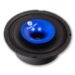 Nemesis Audio NA-6.5HSP 6.5-Inch Pro Coaxial Speaker