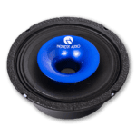 Nemesis Audio NA-6.5HSP 6.5-Inch Pro Coaxial Speaker - Image 2