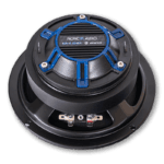 Nemesis Audio NA-6.5HSP 6.5-Inch Pro Coaxial Speaker - Image 3