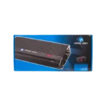 Nemesis Audio FIERCE-6KD v2 Class D Monoblock Amplifier - Image 6