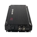 Nemesis Audio FIERCE-6KD v2 Class D Monoblock Amplifier - Image 5