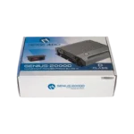 Nemesis Audio GENIUS-2000D Constant Power Monoblock Amplifier - Image 10