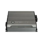 Nemesis Audio GENIUS-2000D Constant Power Monoblock Amplifier - Image 2