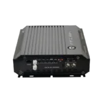 Nemesis Audio GENIUS-2000D Constant Power Monoblock Amplifier - Image 4