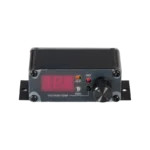 Nemesis Audio GENIUS-2000D Constant Power Monoblock Amplifier - Image 6