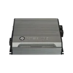 Nemesis Audio GENIUS-2500D Constant Power Monoblock Amplifier - Image 2