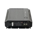 Nemesis Audio GENIUS-2500D Constant Power Monoblock Amplifier - Image 4