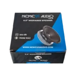 Nemesis Audio HECTIC-65MR v.2 6.5-Inch Midrange Speaker - Image 11