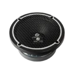 Nemesis Audio HECTIC-65MR v.2 6.5-Inch Midrange Speaker