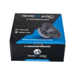 Nemesis Audio HECTIC-8MR v.2 8-Inch Midrange Speaker - Image 10
