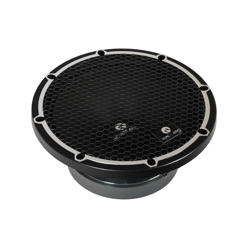 HECTIC-8MR-v2_06 Nemesis Audio HECTIC-8MR v.2 8-Inch Midrange Speaker - Image 1