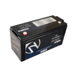 Nemesis Audio LFP-12110 12V 110Ah LiFePO4 Car Audio Battery