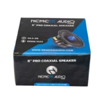 Nemesis Audio NA-PRO8 8-Inch Pro Coaxial Midrange Speaker - Image 10