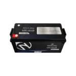 Nemesis Audio LFP-12132 12V 132Ah LiFePO4 Car Audio Battery - Image 3