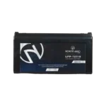 Nemesis Audio LFP-12132 12V 132Ah LiFePO4 Car Audio Battery - Image 5