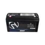 Nemesis Audio LFP-12110 12V 110Ah LiFePO4 Car Audio Battery - Image 2