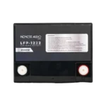 Nemesis Audio LFP-1222 12V 22Ah LiFePO4 Car Audio Battery - Image 3