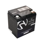 Nemesis Audio LFP-1222 12V 22Ah LiFePO4 Car Audio Battery