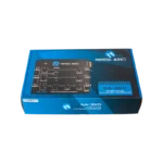 Nemesis Audio NA-3XO 3-Way Active Electronic Crossover - Image 10