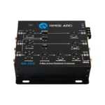 Nemesis Audio NA-3XO 3-Way Active Electronic Crossover - Image 2