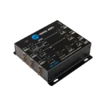 Nemesis Audio NA-3XO 3-Way Active Electronic Crossover